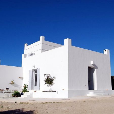 Ios Art Villa Dış mekan fotoğraf