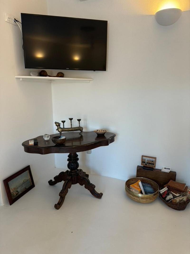 Ios Art Villa Dış mekan fotoğraf