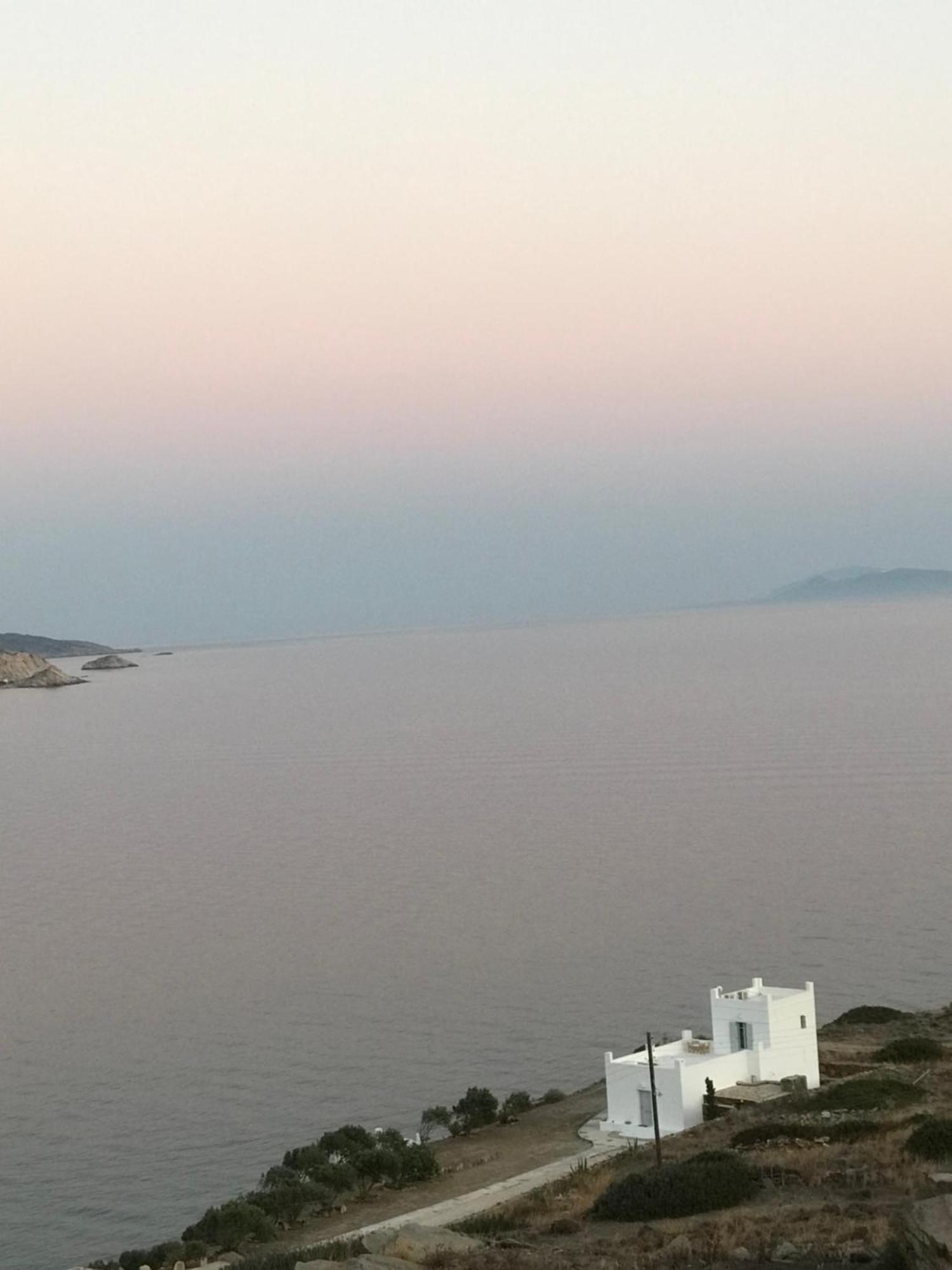 Ios Art Villa Dış mekan fotoğraf