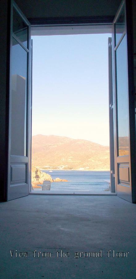 Ios Art Villa Dış mekan fotoğraf
