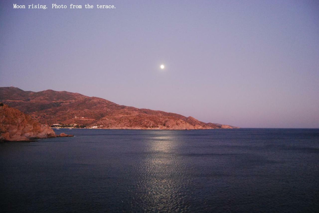 Ios Art Villa Dış mekan fotoğraf